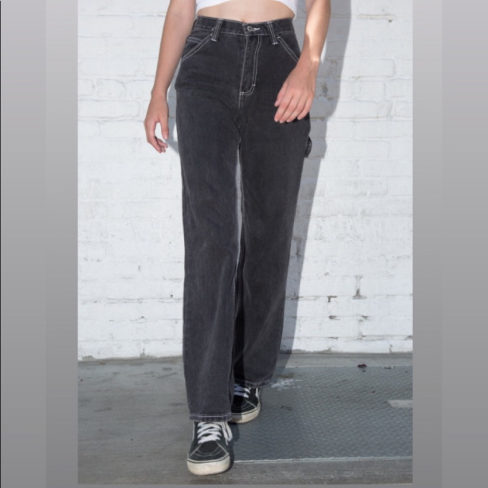Brandy Melville Crispina Jeans NWT